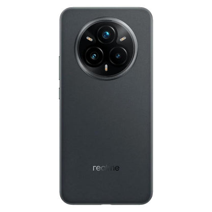 Realme 14 Pro+, 12GB+512GB, Screen Fingerprint Identification, 6.83 inch Realme UI 6.0 Snapdragon 7s Gen 3 Octa Core, NFC, Network: 5G, Realme 14 Pro+, 12GB+512GB, 12GB+512GB