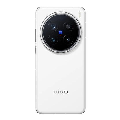 vivo X200 Pro, 16GB+1TB, Face ID / Screen Fingerprint Identification, 6.78 inch Android 15 Dimensity 9400 Octa Core, OTG, NFC, Network: 5G, Support Google Play, X200 Pro, 16GB+1TB