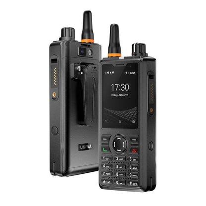 UNIWA F41 Rugged Phone, 1GB+8GB, 2.4 inch MediaTek MT6739,  4600mAh Battery, 21 Keys, Network: 4G, F41