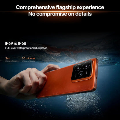 Realme GT7 Pro, 12GB+256GB, 6.78 inch Android 15 / Realme UI 6.0 Snapdragon 8 Elite Octa Core, NFC, Network: 5G, Support Google Play, 12GB+256GB