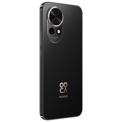 Huawei nova 13, 12GB+256GB, Screen Fingerprint Identification, 6.7 inch HarmonyOS 4.2, NFC, OTG, Not Support Google Play, nova 13, 12GB+256GB