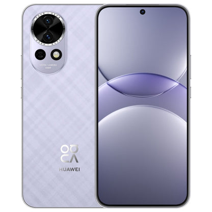 Huawei nova 13, 12GB+256GB, Screen Fingerprint Identification, 6.7 inch HarmonyOS 4.2, NFC, OTG, Not Support Google Play, nova 13, 12GB+256GB