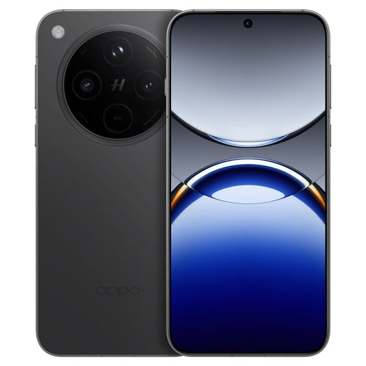 OPPO Find X8 AI Phone, 16GB+256GB, Screen Fingerprint, 6.59 inch ColorOS 15 Dimensity 9400 Octa Core up to 3.626GHz, NFC, OTG, Network: 5G, Find X8, 16GB+256GB