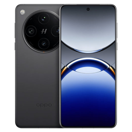 OPPO Find X8 Pro AI Phone, 16GB+512GB, Screen Fingerprint, 6.78 inch ColorOS 15 Dimensity 9400 Octa Core up to 3.626GHz, NFC, OTG, Network: 5G, Find X8 Pro, 16GB+512GB, Find X8 Pro 16GB+512GB, Find X8 Pro AI Phone, 16GB+512GB