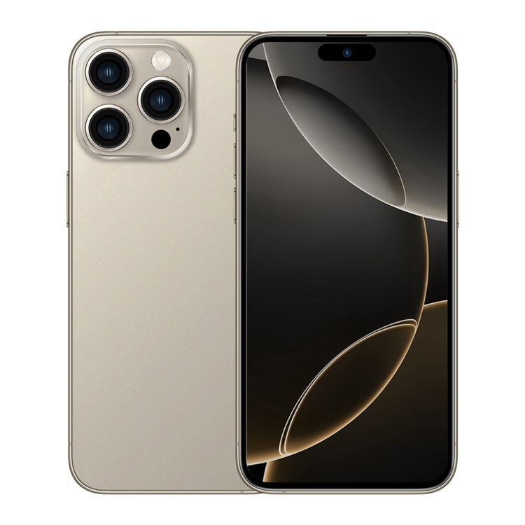 i16 Pro Max / Q5, 2GB+16GB, 6.5 inch Screen, Face Identification, Android 8.1 MTK6580P Quad Core, Network: 3G, Dual SIM, AU Plug, i16 Pro Max / Q5, AU Plug