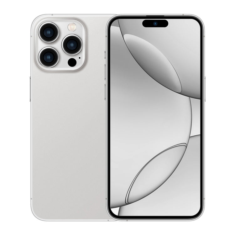 i16 Pro Max / Q5, 2GB+16GB, 6.5 inch Screen, Face Identification, Android 8.1 MTK6580P Quad Core, Network: 3G, Dual SIM, AU Plug, i16 Pro Max / Q5, AU Plug