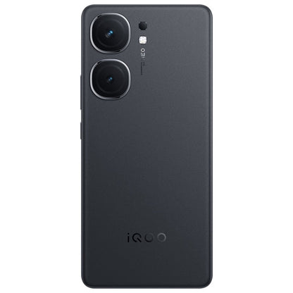 vivo iQOO Neo9, Dual Back Cameras, 16GB+512GB, Face ID / Fingerprint Identification, 6.78 inch Android 14 OriginOS 4 Snapdragon 8 Gen 2 Octa Core, OTG, NFC, Network: 5G, Support Google Play, vivo iQOO Neo9, 16GB+512GB, iQOO Neo9, 16GB+512GB