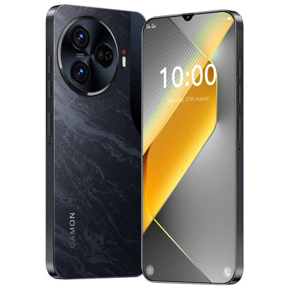 Camon 30 Pro / SDT78, 2GB+16GB, Face Identification, 6.28 inch Screen Android 6.0 SC7731 Quad Core, Network: 3G, Dual SIM