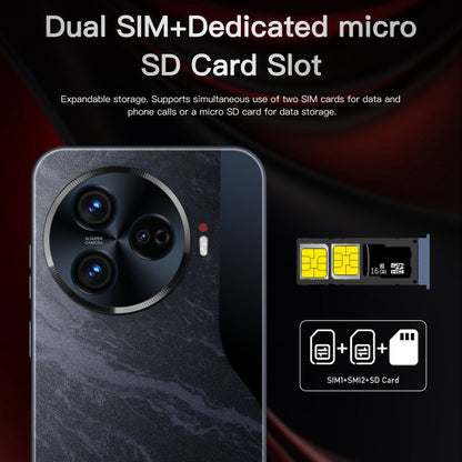 Camon 30 Pro / SDT78, 2GB+16GB, Face Identification, 6.28 inch Screen Android 6.0 SC7731 Quad Core, Network: 3G, Dual SIM