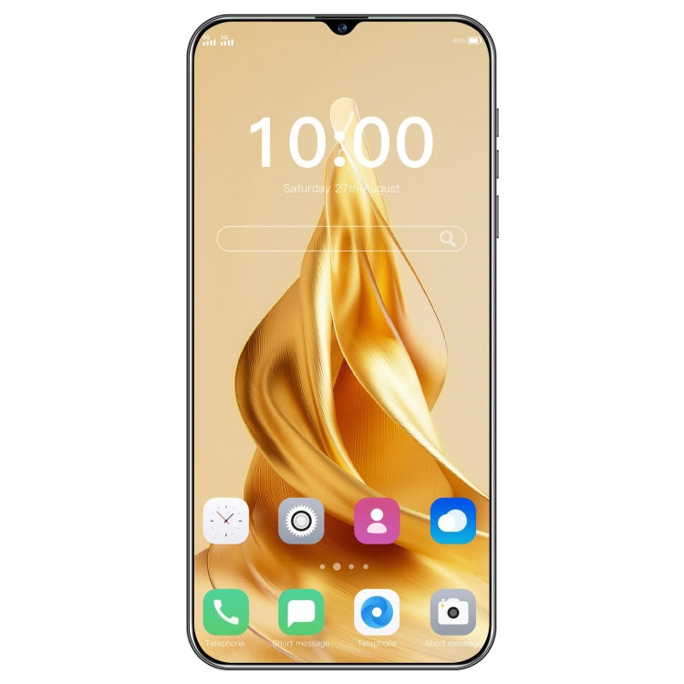 Reno11 Pro / SDT79, 2GB+16GB, Face Identification, 6.28 inch Screen Android 6.0 SC7731 Quad Core, Network: 3G, Dual SIM
