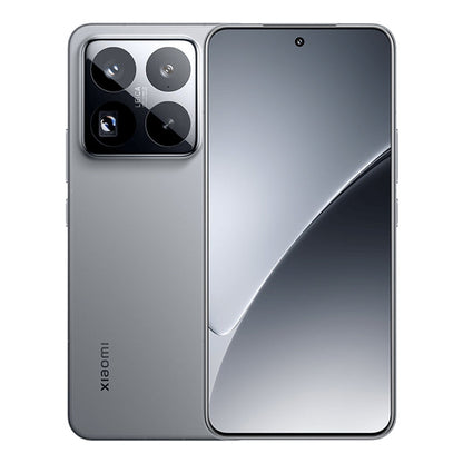 Xiaomi 15 Pro, 16GB+512GB, 6.73 inch Xiaomi HyperOS 2 Snapdragon 8 Elite Octa Core 3nm up to 4.32GHz, NFC, Network: 5G, Xiaomi 15 Pro, 16GB+512GB