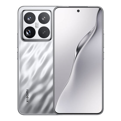 Xiaomi 15 Pro, 16GB+512GB, 6.73 inch Xiaomi HyperOS 2 Snapdragon 8 Elite Octa Core 3nm up to 4.32GHz, NFC, Network: 5G, Xiaomi 15 Pro, 16GB+512GB
