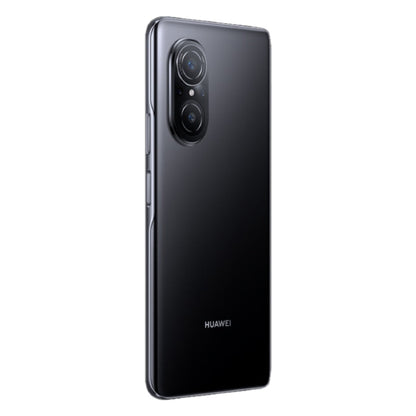 Quad Back Cameras, Side Fingerprint Identification, 6.78 inch HarmonyOS 2.0.1 Qualcomm Snapdragon 680 Octa Core up to 2.4GHz, Network: 4G, OTG, Not Support Google Play, 8GB+128GB