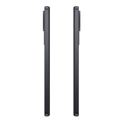 Triple Back Cameras, 4500mAh Battery, Fingerprint Identification, 6.67 inch MIUI 13 Qualcomm Snapdragon 870 Octa Core up to 3.2GHz, Network: 5G, Dual SIM, NFC, IR, 12GB+256GB