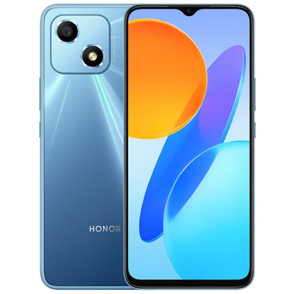 Face Identification, 5000mAh, 6.5 inch Magic UI 5.0 /Android 11 Qualcomm Snapdragon 480 Plus Octa Core up to 2.2GHz, Network: 5G, Not Support Google Play, 8GB+128GB