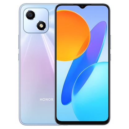 Face Identification, 5000mAh, 6.5 inch Magic UI 5.0 /Android 11 Qualcomm Snapdragon 480 Plus Octa Core up to 2.2GHz, Network: 5G, Not Support Google Play, 8GB+128GB