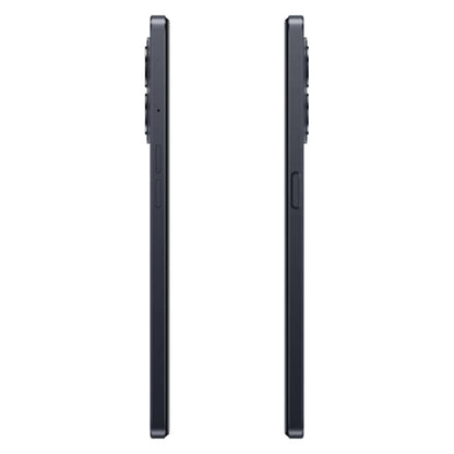 Dual Back Cameras, Side Fingerprint Identification, 5000mAh Battery, 6.58 inch Realme UI 3.0 / Android 12 MediaTek Dimensity 810 Octa Core up to 2.4GHz, Network: 5G, Support Google Play, 12GB+256GB