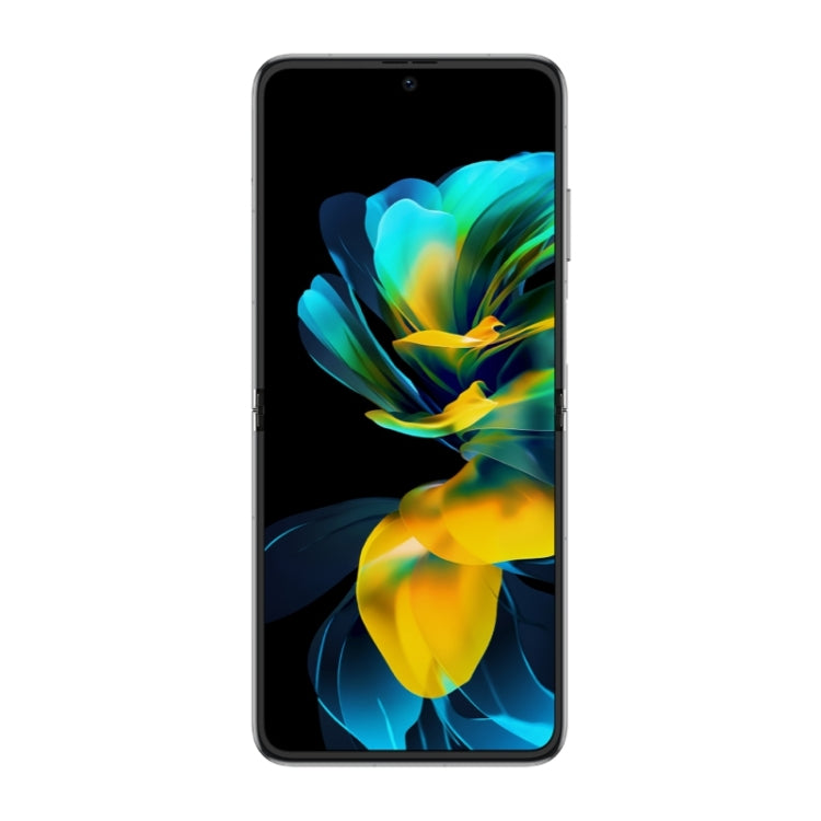 Dual Back Cameras, Side Fingerprint Identification, 6.9 inch + 1.04 inch HarmonyOS 3.0 Snapdragon 778G Octa Core up to 2.42GHz, Network: 4G, OTG, NFC, Not Support Google Play, 128GB Silver, 128GB Pink, 128GB Mint Green, 128GB Obsidian Black