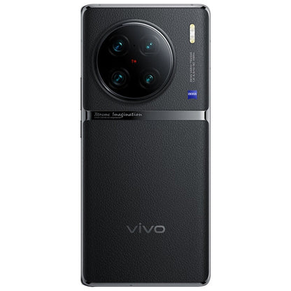 Quad Back Cameras, Screen Fingerprint Identification / Face ID, 4700mAh Battery, 6.78 inch Android 13.0 OriginOS 3 Qualcomm Snapdragon 8 Gen 2  Octa Core up to 3.2GHz, NFC, OTG, Network: 5G, Support Google Play, Support 50W Wireless Flash Charging     ...