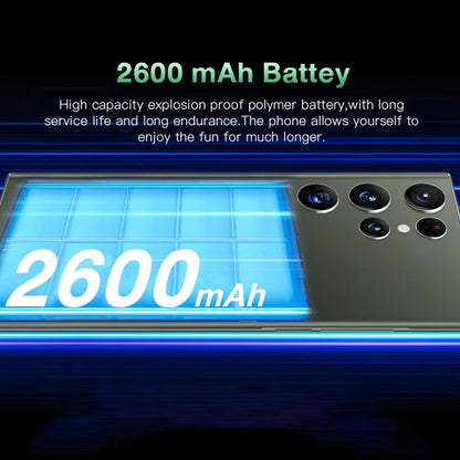 Face Identification, Android 8.1 MTK6753 Octa Core, Network: 4G, 3GB+64GB