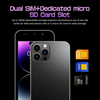 Face Identification, Android 5.0 MTK6572 Dual Core, Network: 3G
