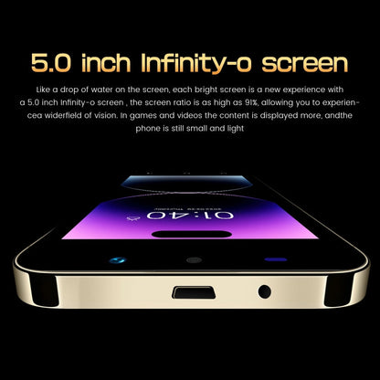 Face Identification, Android 5.0 MTK6572 Dual Core, Network: 3G