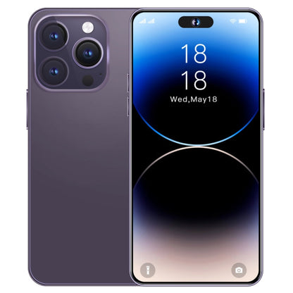 Face Identification, Android 8.1 MMTK6737 Quad Core, OTG, Network: 4G