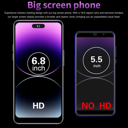 Face Identification, Android 8.1 MMTK6737 Quad Core, OTG, Network: 4G
