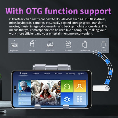 Face Identification, Android 8.1 MMTK6737 Quad Core, OTG, Network: 4G