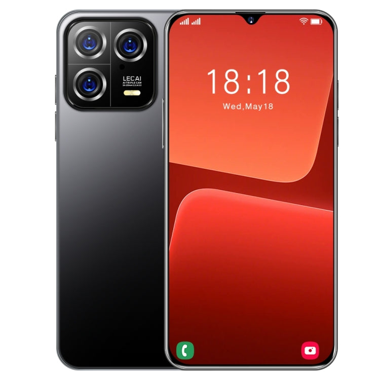 Face Identification, Android 8.1 MTK6580A Quad Core, Network: 3G, OTG