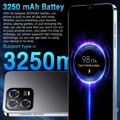 Face Identification, Android 8.1 MTK6580A Quad Core, Network: 3G, OTG