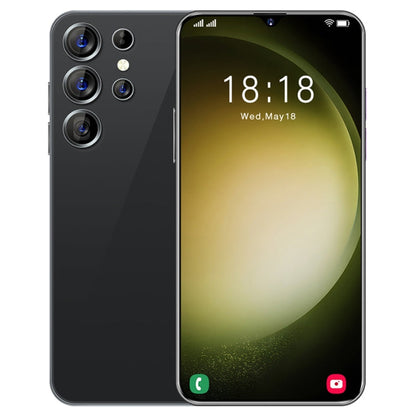 Face Identification, Android 8.1 MTK6580A Quad Core, Network: 3G, OTG, S23Ultra5G / B51