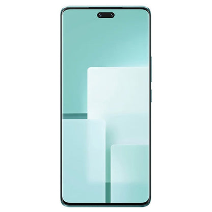 Triple Back Cameras + Dual Front Cameras, In-screen Fingerprint Identification, 4500mAh Battery, 6.55 inch MIUI 14 Dimensity 8200-Ultra Octa Core 4nm up to 3.1GHz, Network: 5G, NFC, 12GB+512GB