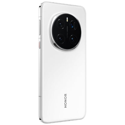 Honor Magic7 Pro, 16GB+512GB, Screen Fingerprint, 6.8 inch MagicOS 9.0 / Android 15 Snapdragon 8 Elite 3nm Octa Core, Network: 5G, NFC, OTG, Not Support Google Play, 16GB+512GB