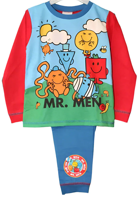 P901 MR MEN