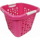 Square Laundry Basket Stylish Laundry Organization