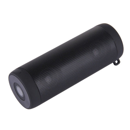 with Built-in MIC & LED & Hanging Hook, Support Hands-free Calls & TF Card, Bluetooth Distance: 10m