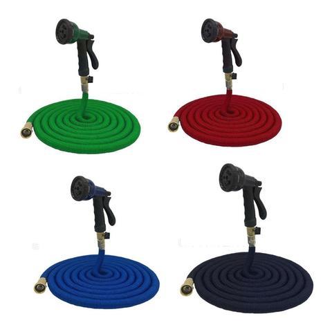 Ultimate 100ft Flexible Garden Water Hose Pipe