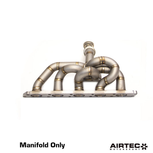 AIRTEC Motorsport Tubular Exhaust Manifold for Focus Mk2 ST/RS