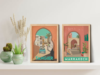 Marrakech