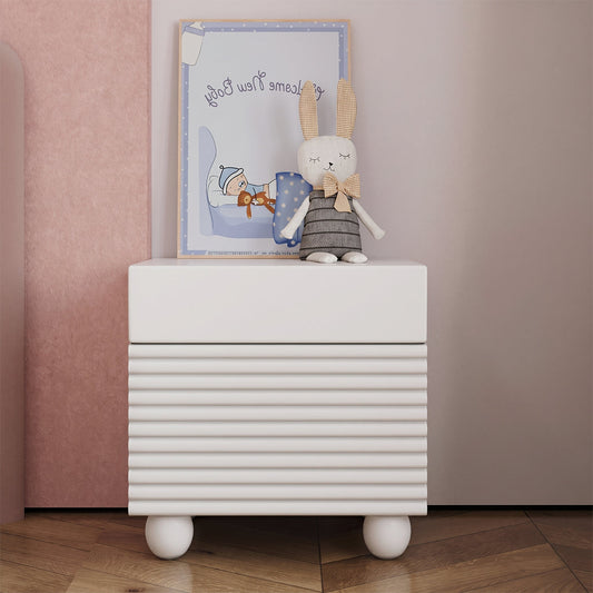 Maria Bruun Bedside Table