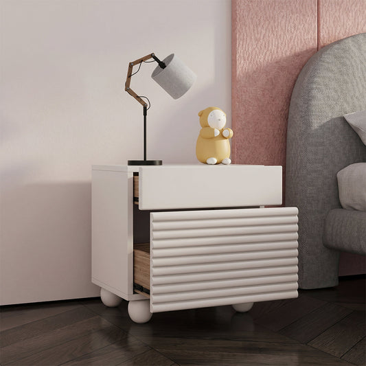 Maria Bruun Bedside Table