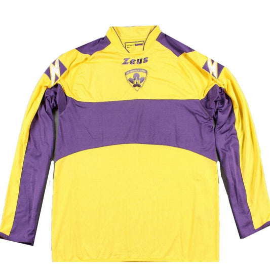 Maribor 2009-2010 Home Shirt L/S (Excellent) L