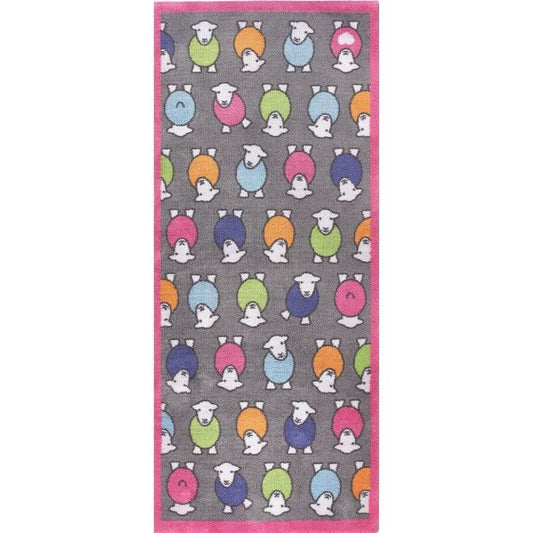 Eco-Friendly Washable Herdy Mat
