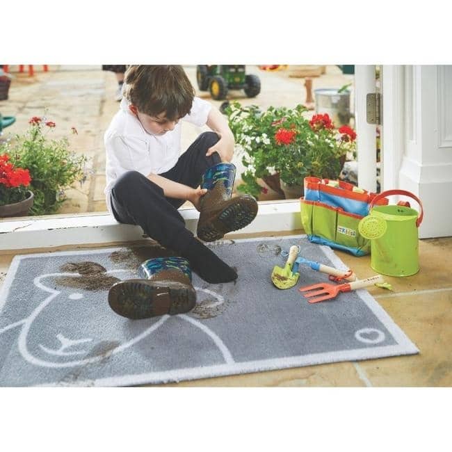 Eco-Friendly Washable Home and Animal Mat – 65X85 cm