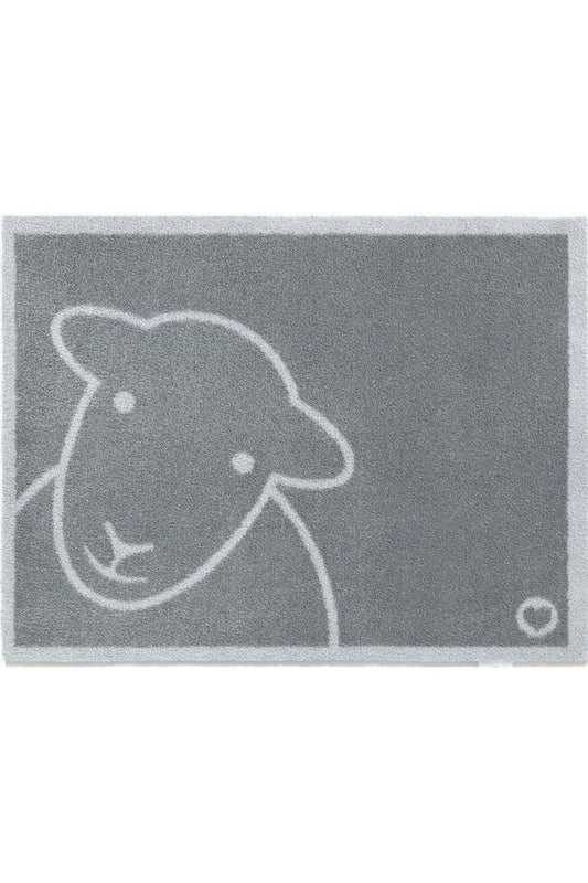 Eco-Friendly Washable Home and Animal Mat – 65X85 cm
