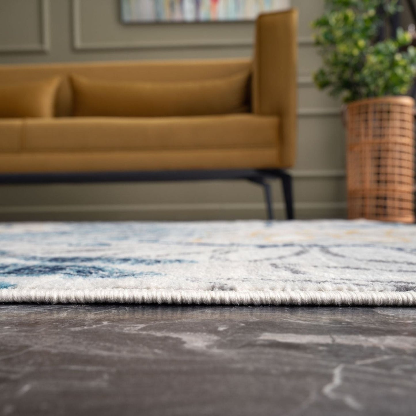 Marrakech Vintage Rugs | 450