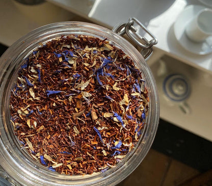 Organic Marzipan Rooibos
