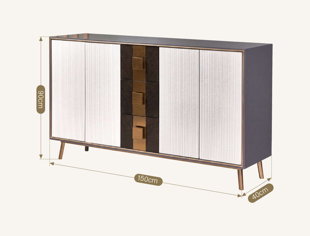 Massa Sideboard
