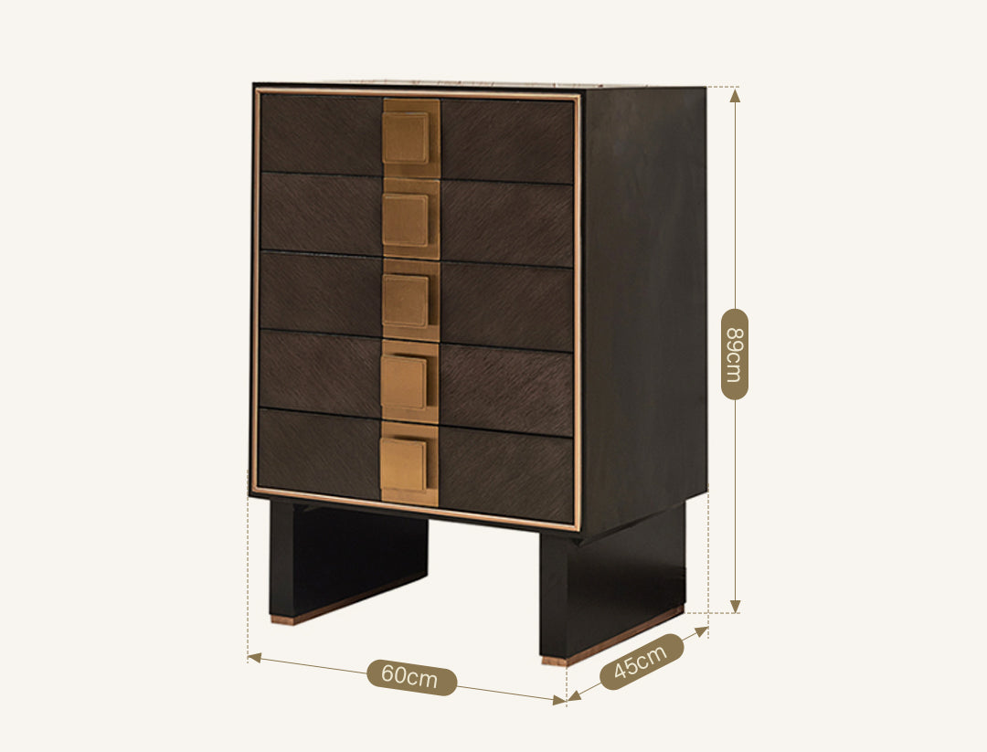 Mavis Chests Of Drawers